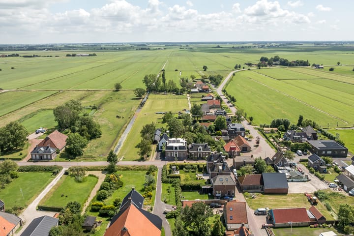 Foto 80 van Buren 14