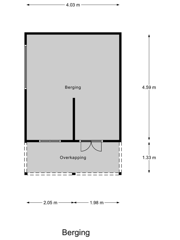 Foto 83 van Buren 14