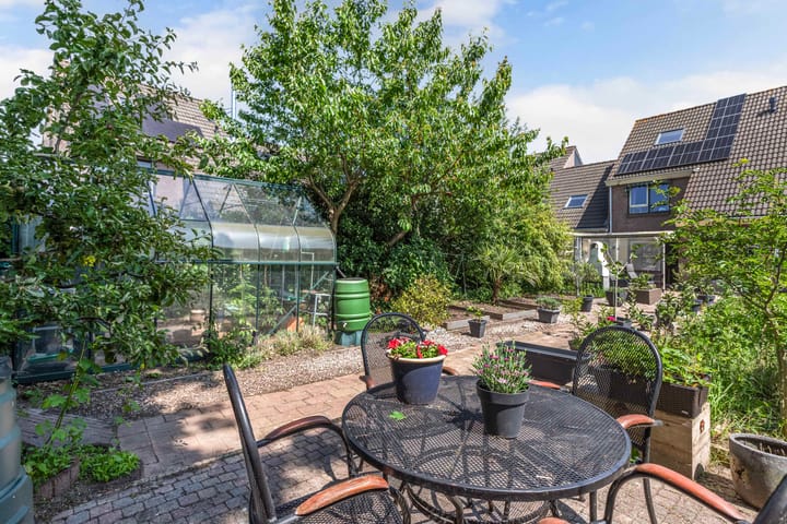 Foto 3 van Klokmakkerij 18