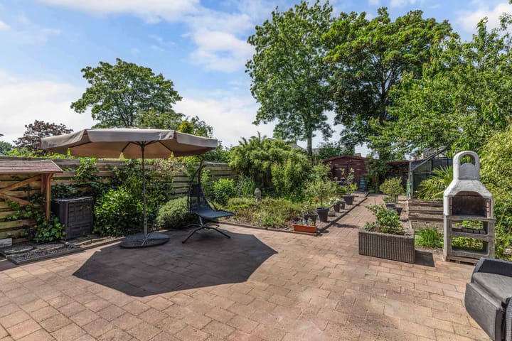 Foto 2 van Klokmakkerij 18