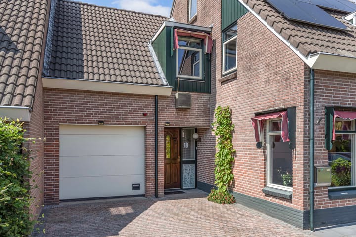 Foto 6 van Klokmakkerij 18