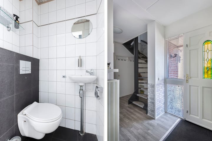 Foto 7 van Klokmakkerij 18