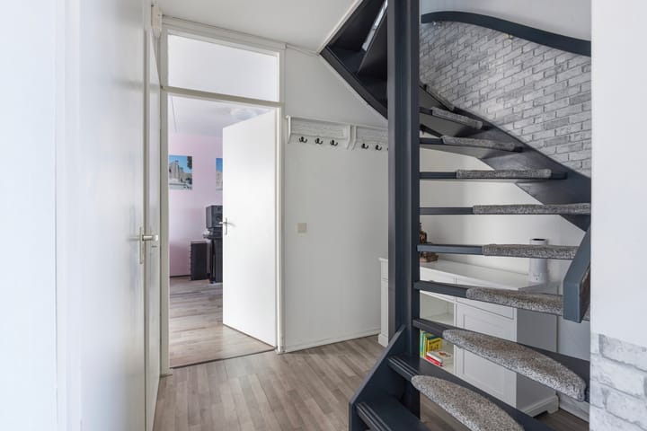 Foto 8 van Klokmakkerij 18