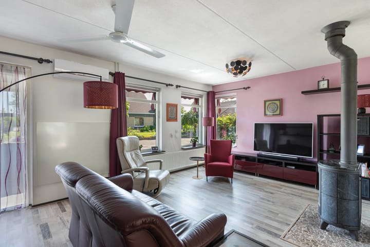 Foto 11 van Klokmakkerij 18