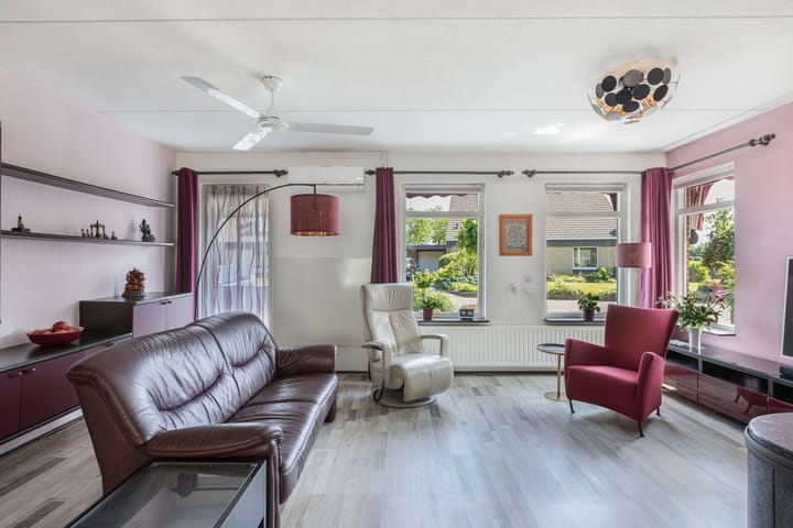 Foto 13 van Klokmakkerij 18