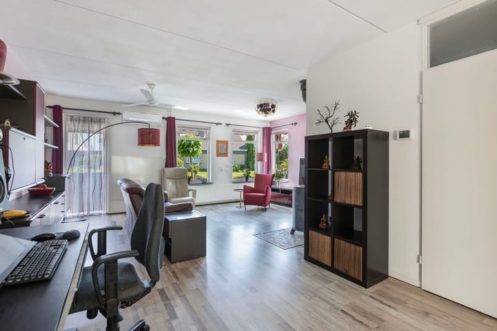 Foto 9 van Klokmakkerij 18