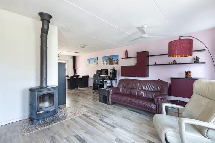 Foto 15 van Klokmakkerij 18