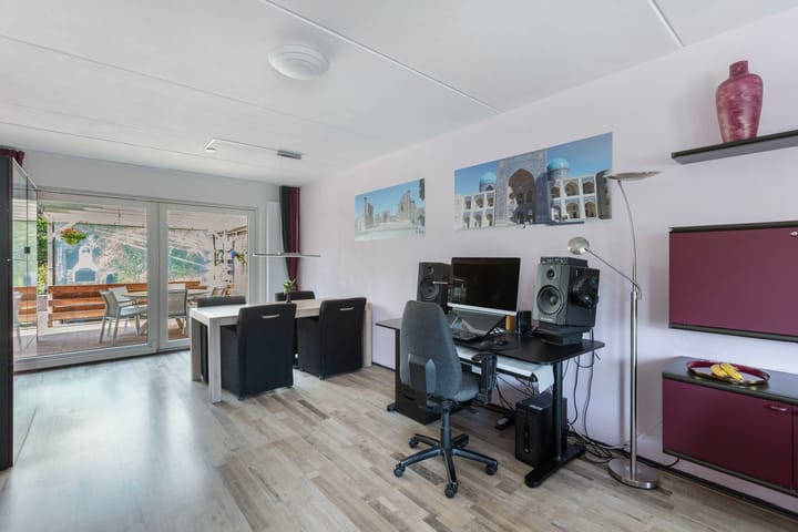 Foto 16 van Klokmakkerij 18