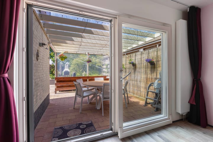 Foto 18 van Klokmakkerij 18