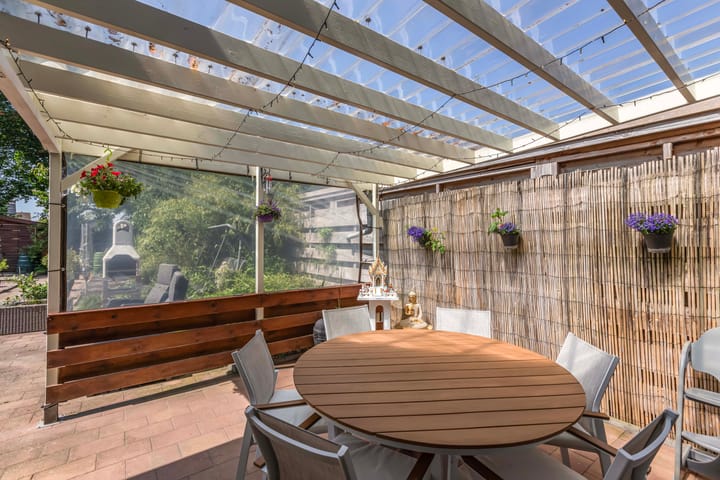 Foto 19 van Klokmakkerij 18