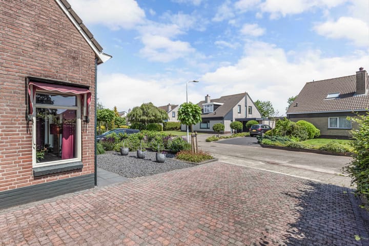 Foto 5 van Klokmakkerij 18