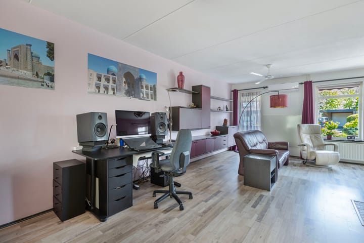 Foto 10 van Klokmakkerij 18