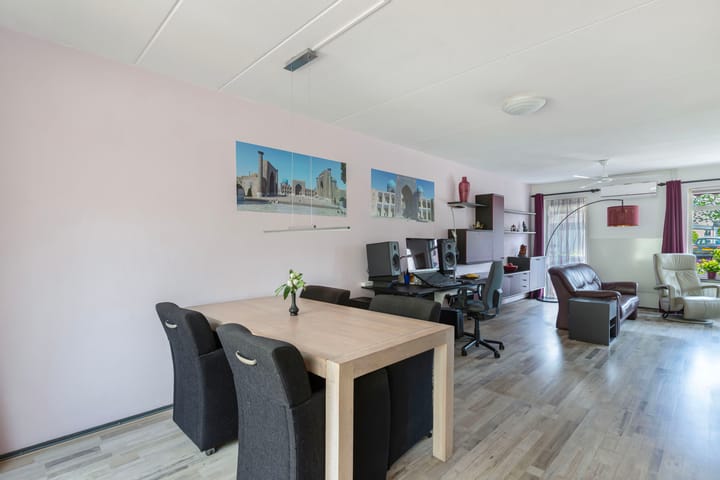 Foto 21 van Klokmakkerij 18