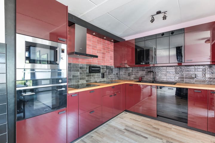 Foto 23 van Klokmakkerij 18