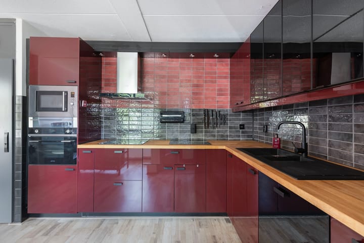 Foto 24 van Klokmakkerij 18