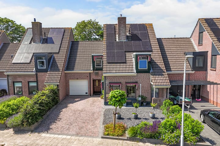 Foto 4 van Klokmakkerij 18