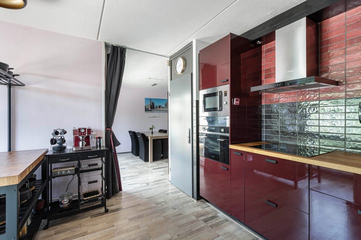 Foto 25 van Klokmakkerij 18