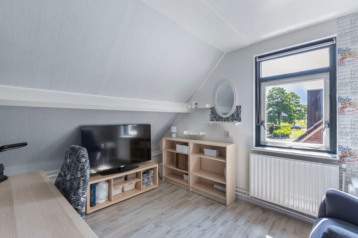 Foto 31 van Klokmakkerij 18