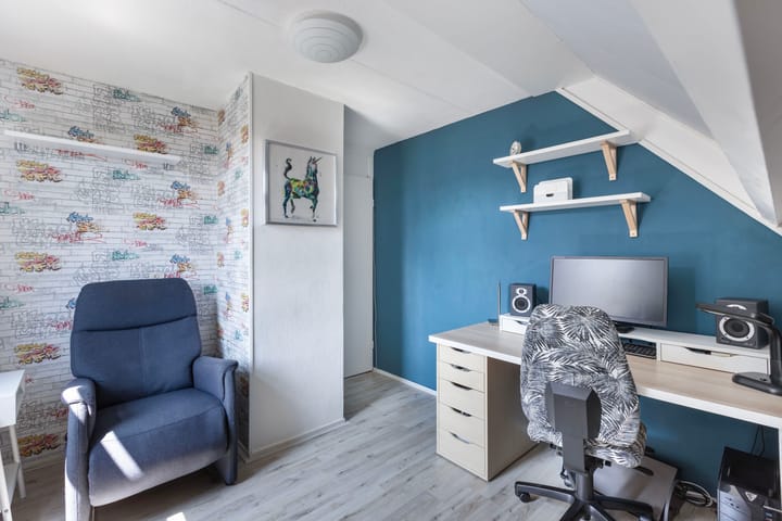 Foto 32 van Klokmakkerij 18