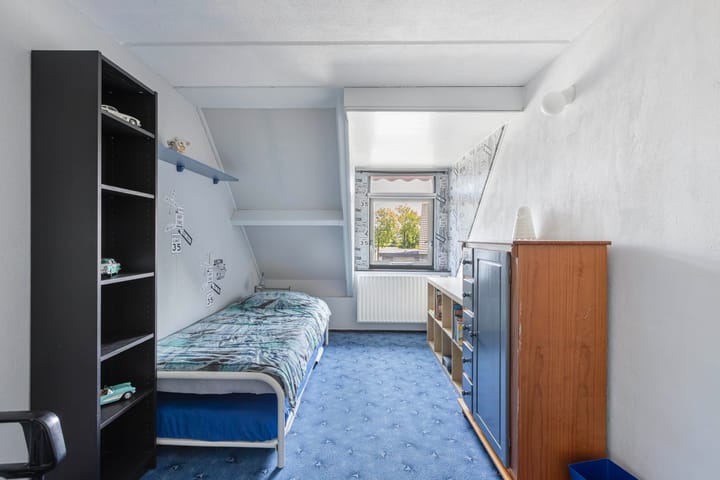 Foto 34 van Klokmakkerij 18