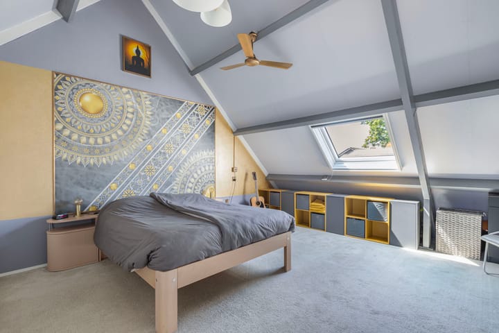 Foto 37 van Klokmakkerij 18