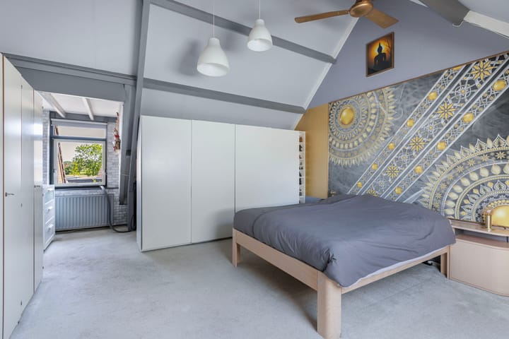 Foto 38 van Klokmakkerij 18