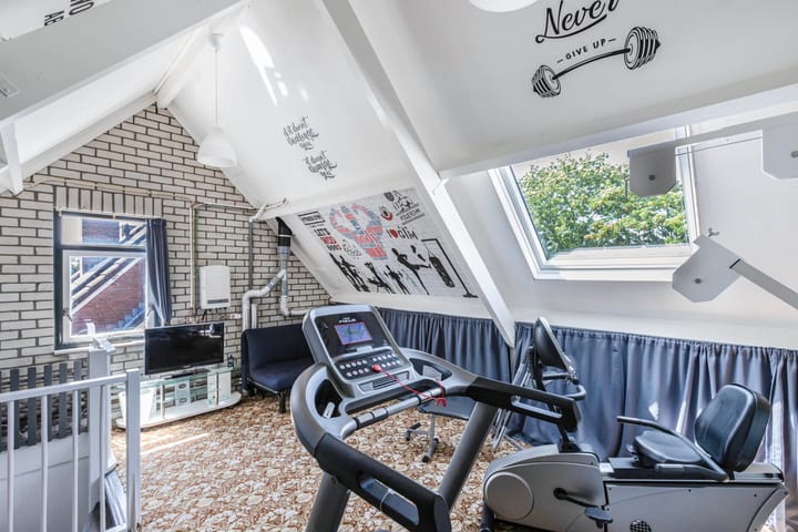 Foto 44 van Klokmakkerij 18