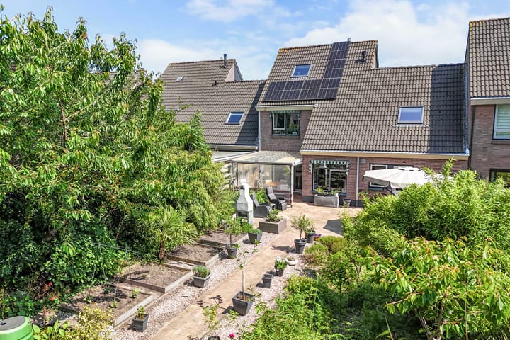 Foto 46 van Klokmakkerij 18