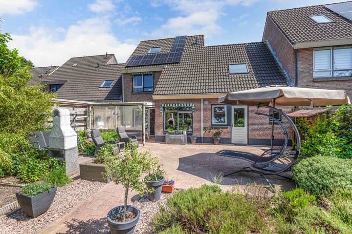 Foto 48 van Klokmakkerij 18