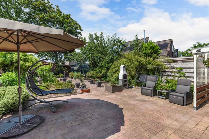 Foto 49 van Klokmakkerij 18