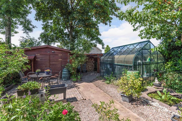 Foto 52 van Klokmakkerij 18