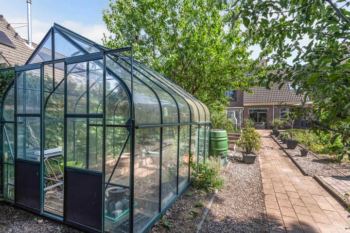 Foto 53 van Klokmakkerij 18