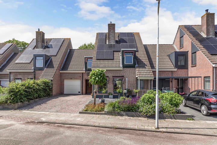 Foto 54 van Klokmakkerij 18