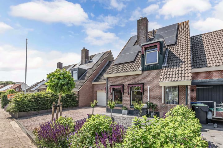 Foto 55 van Klokmakkerij 18