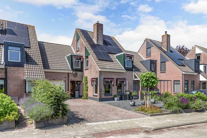 Foto 56 van Klokmakkerij 18