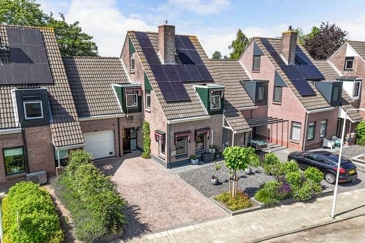 Foto 57 van Klokmakkerij 18