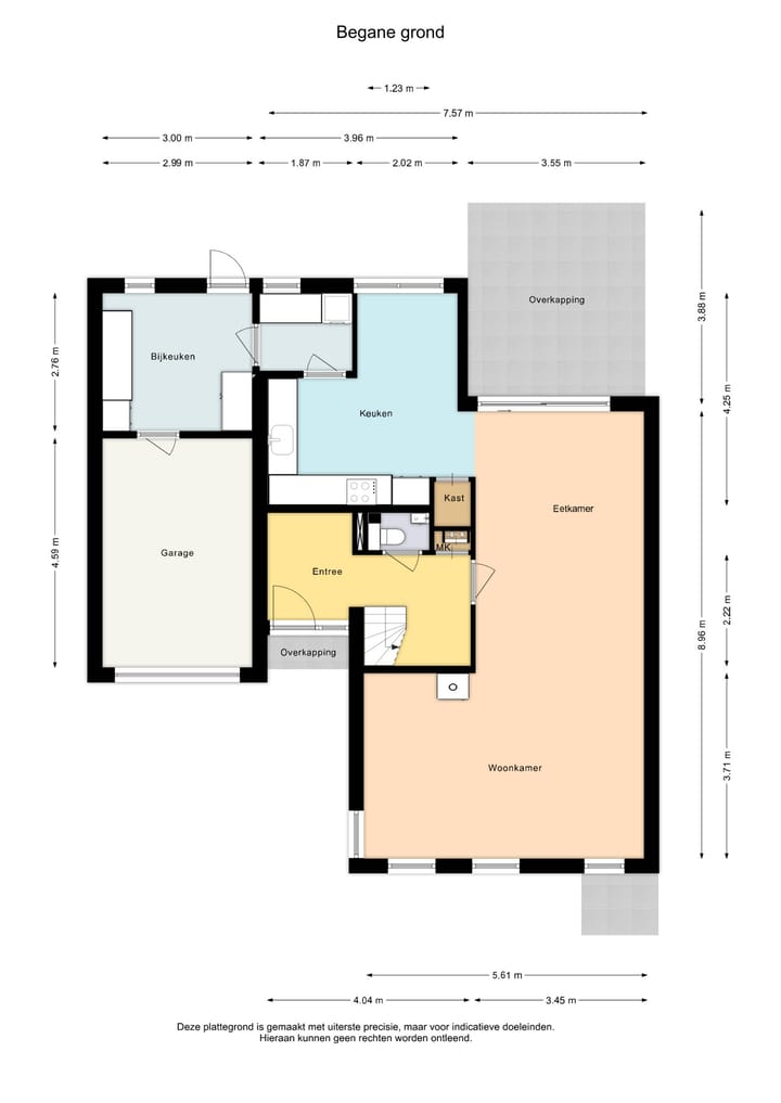 Foto 58 van Klokmakkerij 18