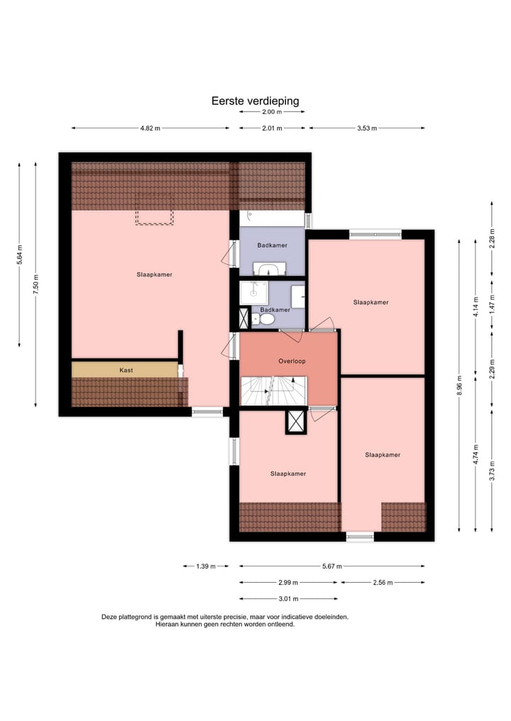 Foto 59 van Klokmakkerij 18