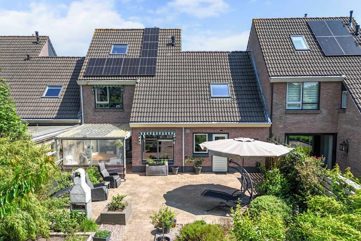 Foto 47 van Klokmakkerij 18