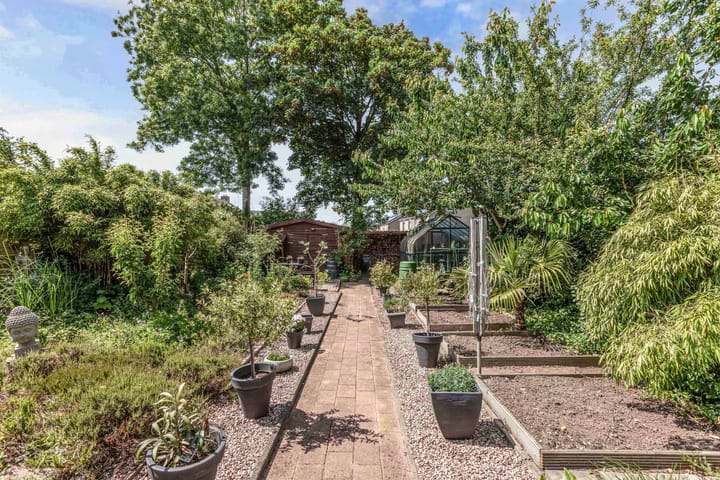 Foto 50 van Klokmakkerij 18