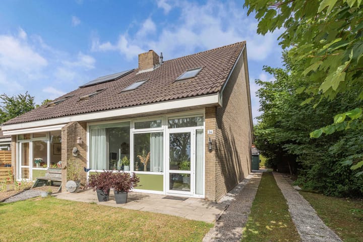 Foto 1 van Tillewei 34