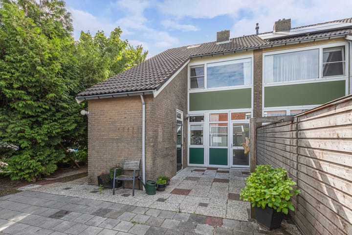 Foto 4 van Tillewei 34