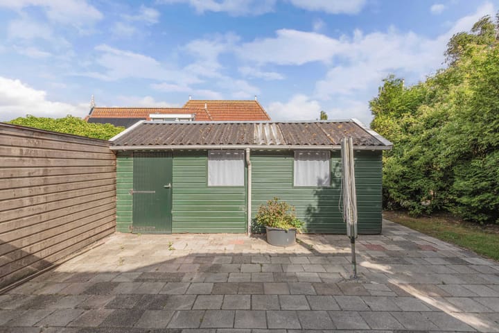 Foto 30 van Tillewei 34