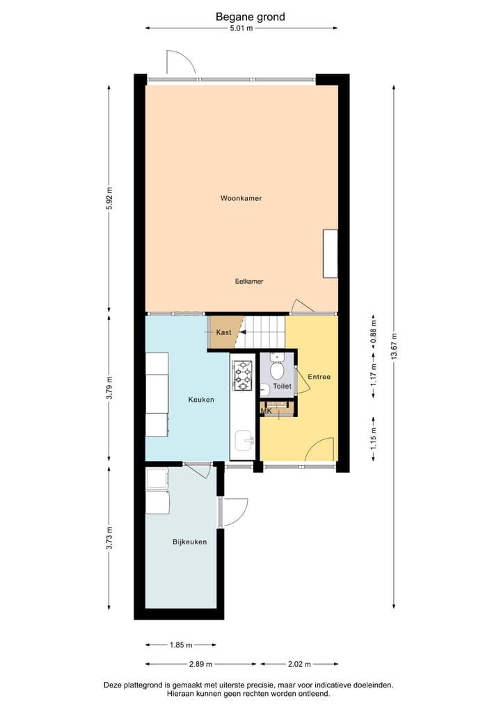 Foto 37 van Tillewei 34