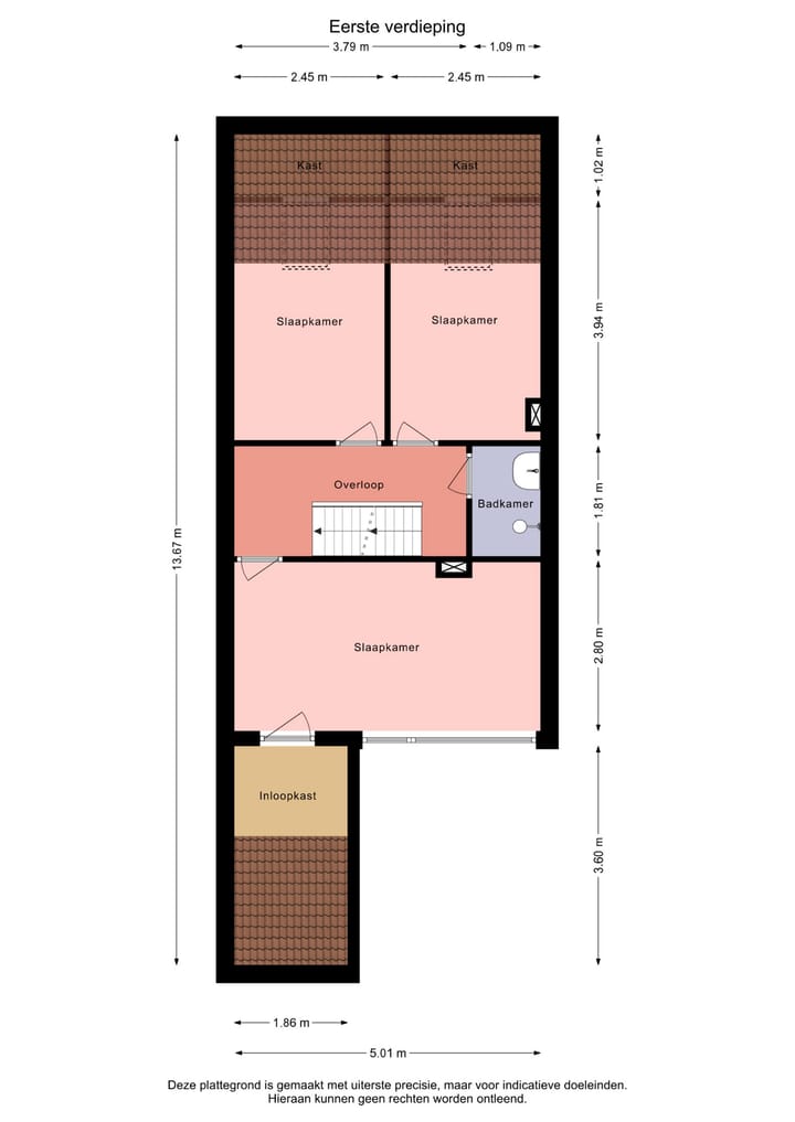 Foto 38 van Tillewei 34