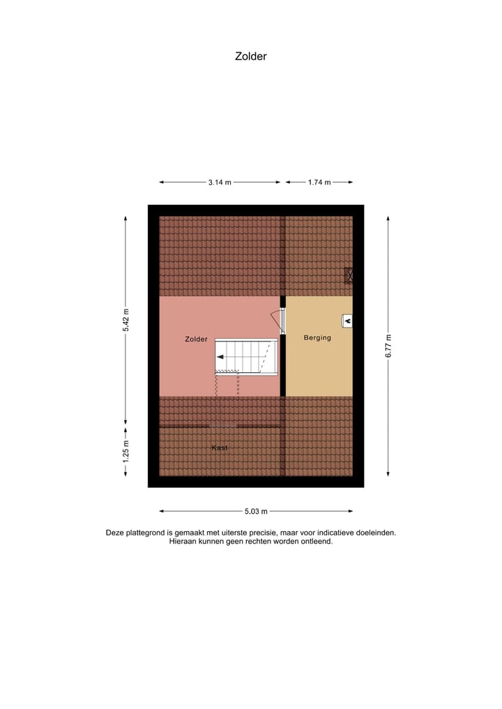 Foto 39 van Tillewei 34