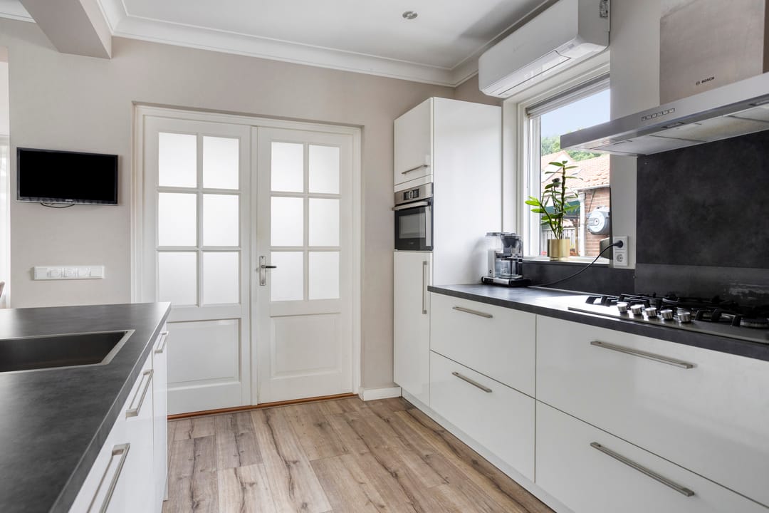 Photo 2 of Gustaaf Gelderstraat 18