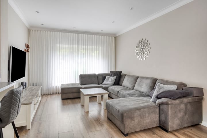 Foto 5 van Gustaaf Gelderstraat 18