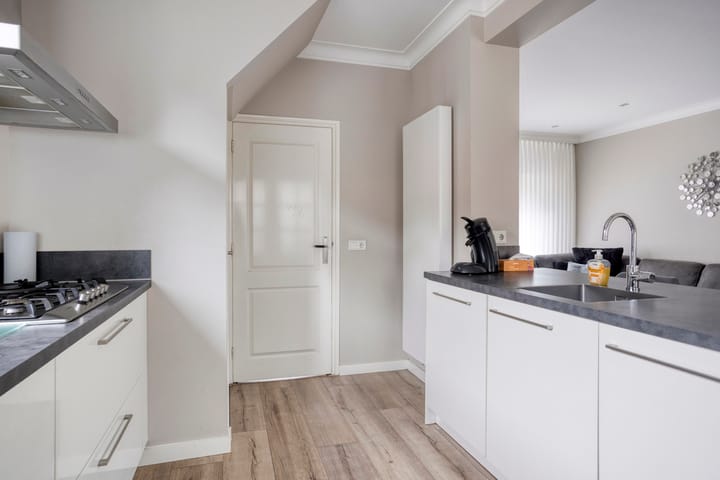 Foto 9 van Gustaaf Gelderstraat 18