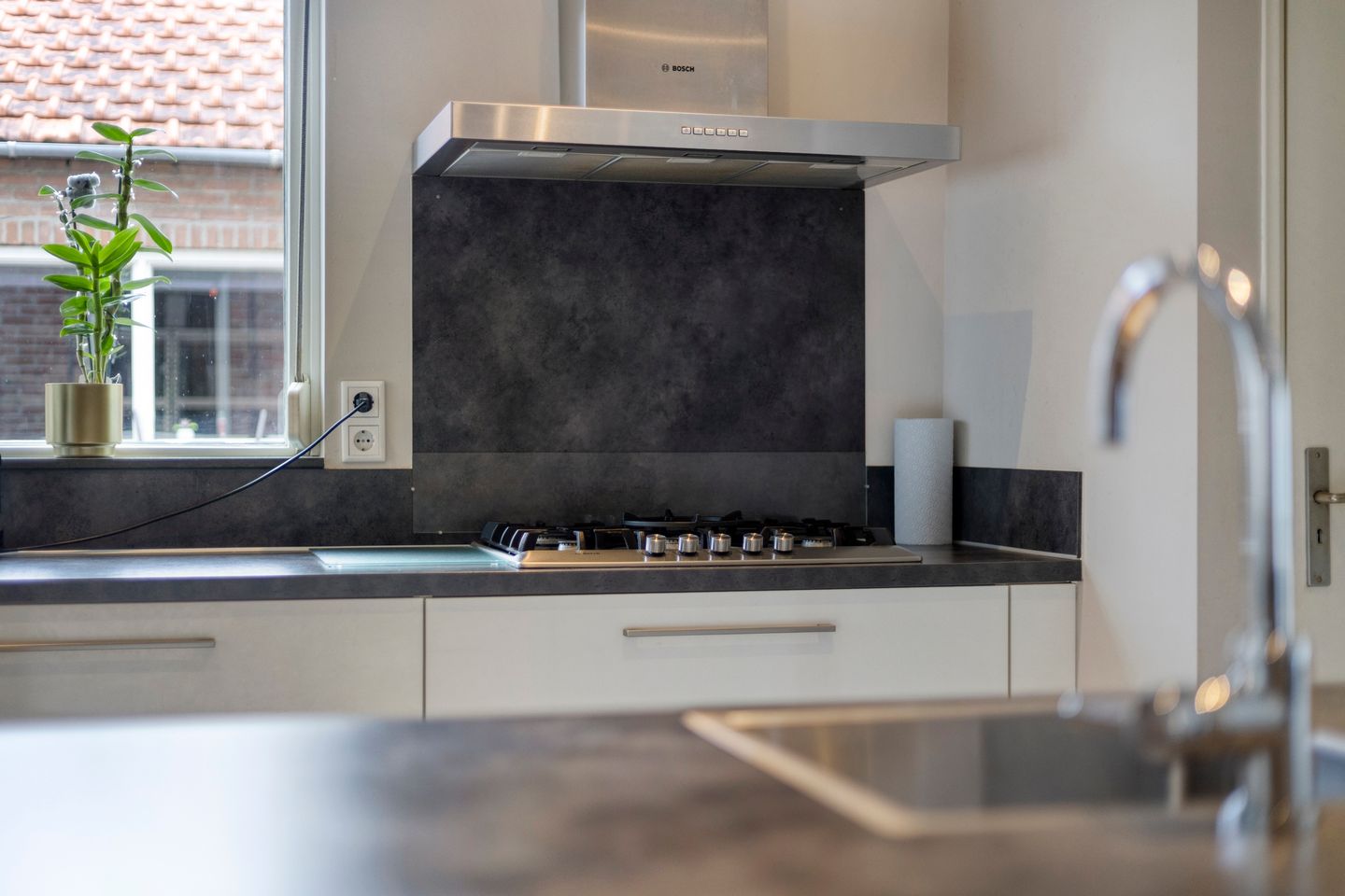 Photo 10 of Gustaaf Gelderstraat 18